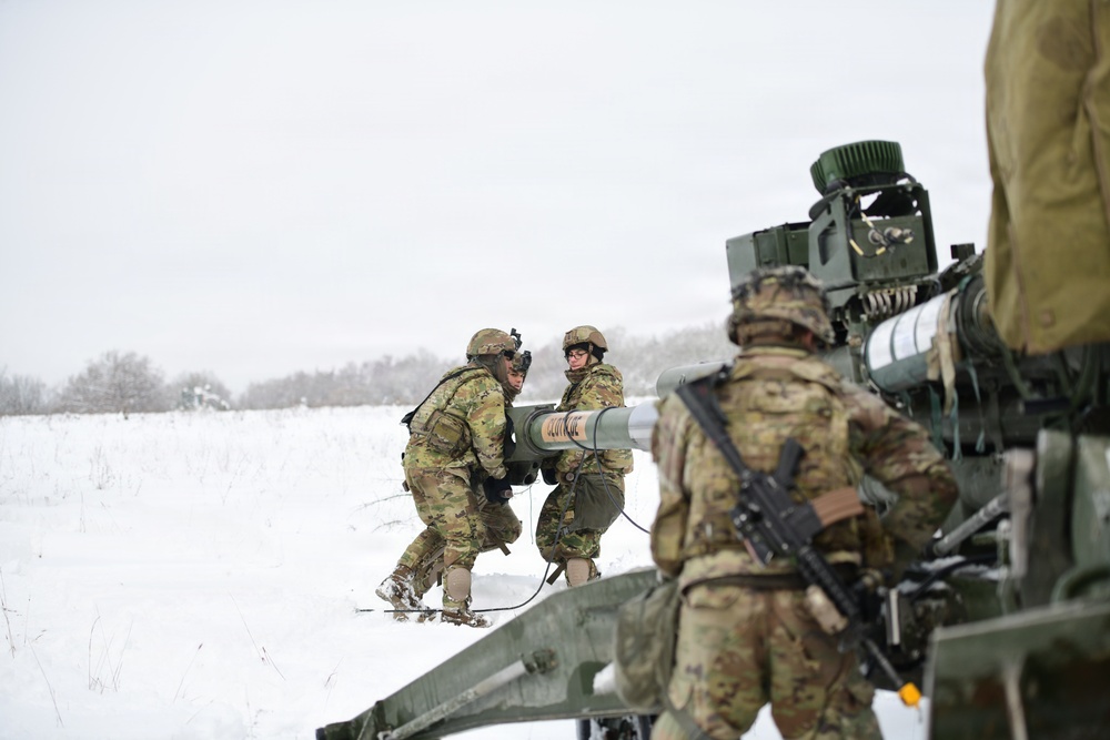 Chaos Battery Table XII LFX at Dynamic Front 26