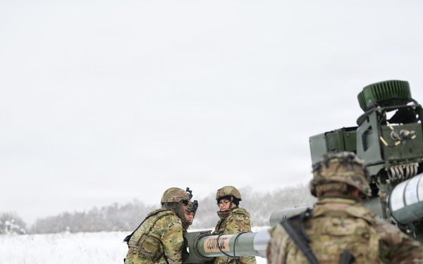 Chaos Battery Table XII LFX at Dynamic Front 26