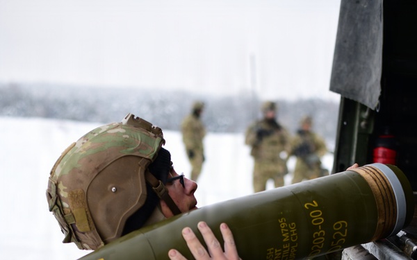 Chaos Battery Table XII LFX at Dynamic Front 26