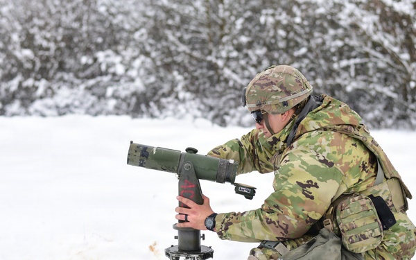 Chaos Battery Table XII LFX at Dynamic Front 26