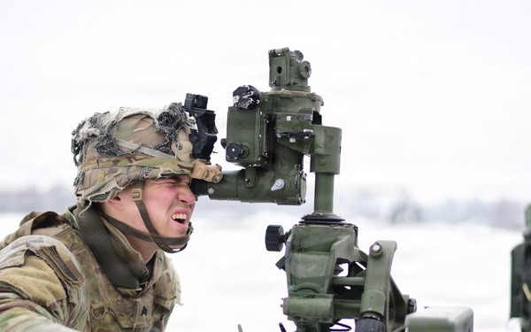 Chaos Battery Table XII LFX at Dynamic Front 26