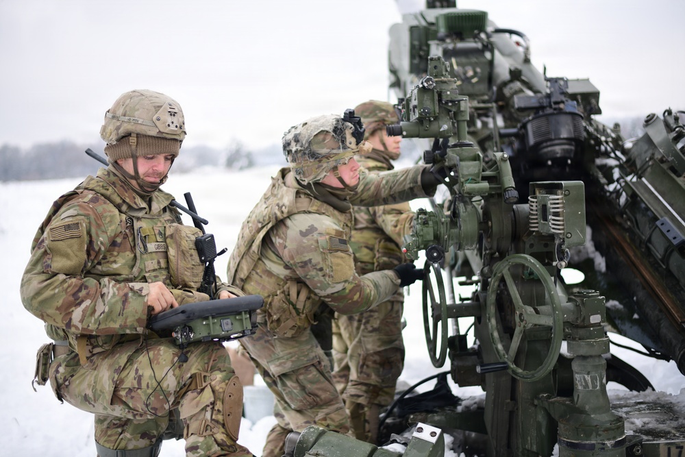 Chaos Battery Table XII LFX at Dynamic Front 26