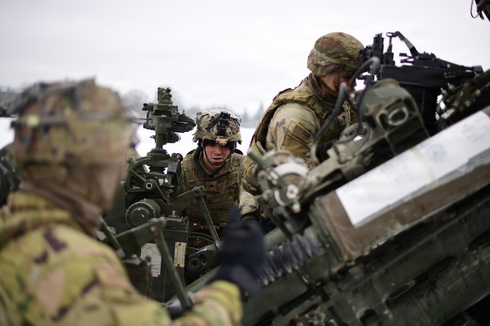 Chaos Battery Table XII LFX at Dynamic Front 26