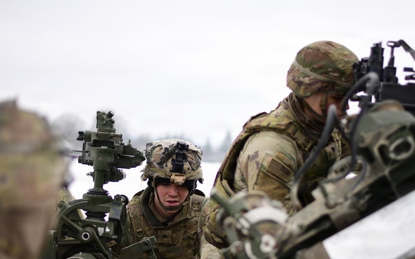 Chaos Battery Table XII LFX at Dynamic Front 26