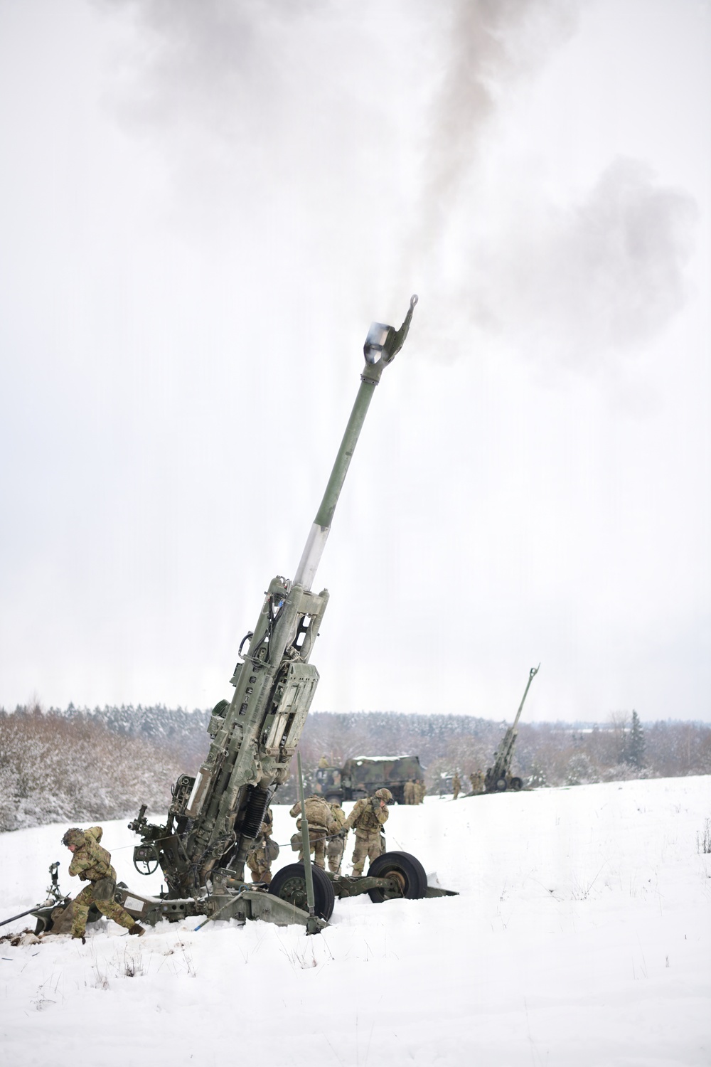 Chaos Battery Table XII LFX at Dynamic Front 26