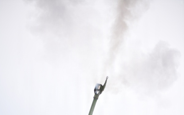 Chaos Battery Table XII LFX at Dynamic Front 26