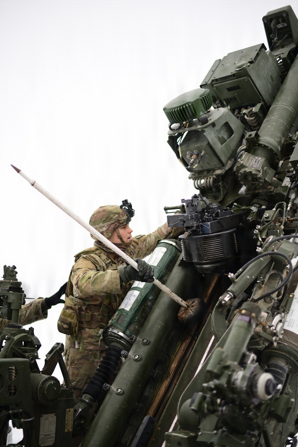 Chaos Battery Table XII LFX at Dynamic Front 26