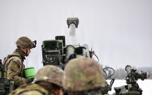 Chaos Battery Table XII LFX at Dynamic Front 26