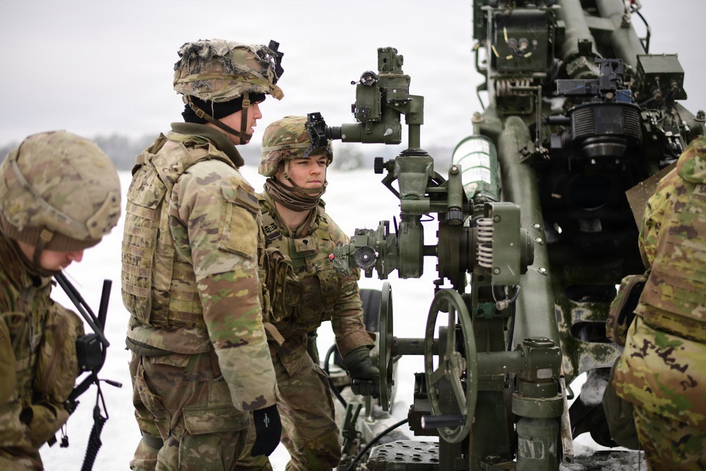 Chaos Battery Table XII LFX at Dynamic Front 26