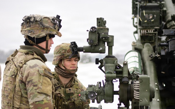 Chaos Battery Table XII LFX at Dynamic Front 26