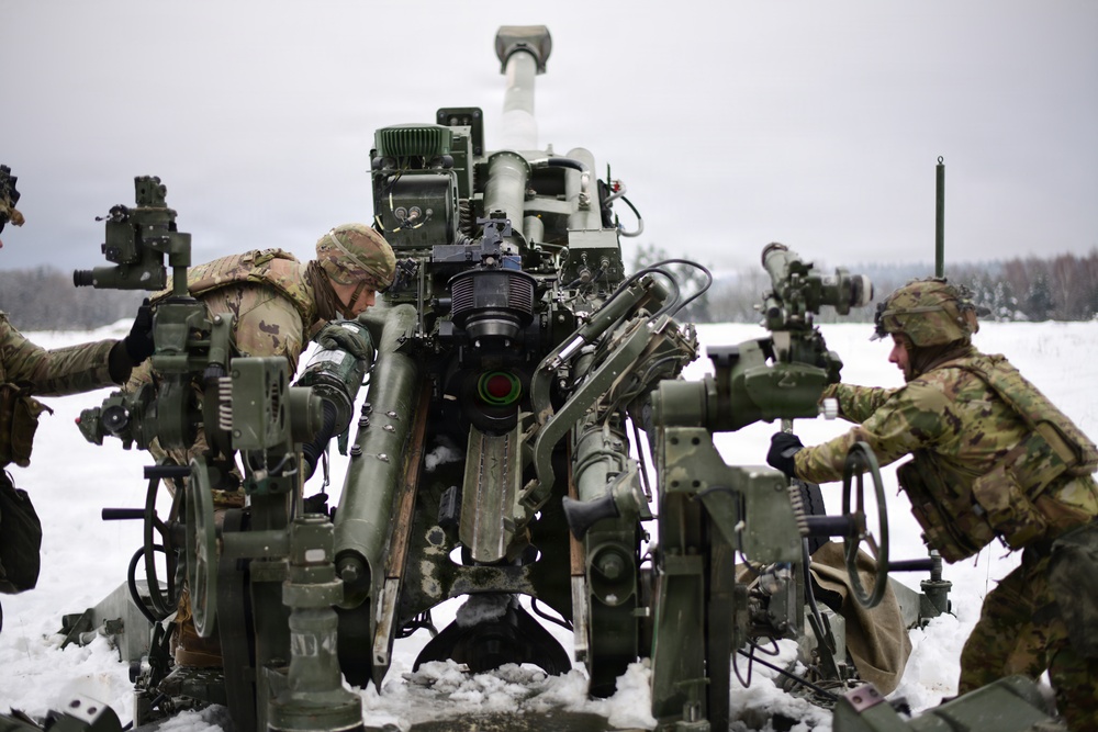 Chaos Battery Table XII LFX at Dynamic Front 26