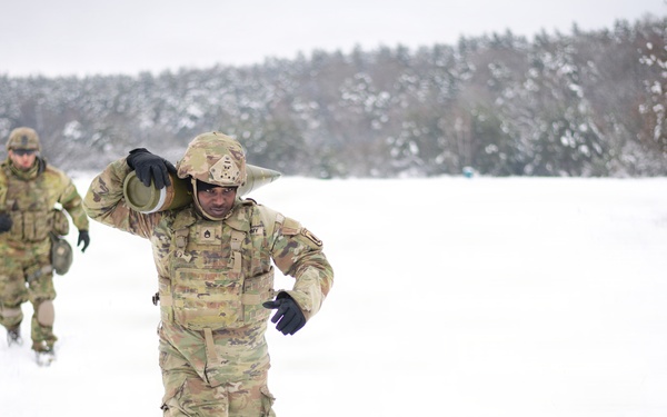 Chaos Battery Table XII LFX at Dynamic Front 26