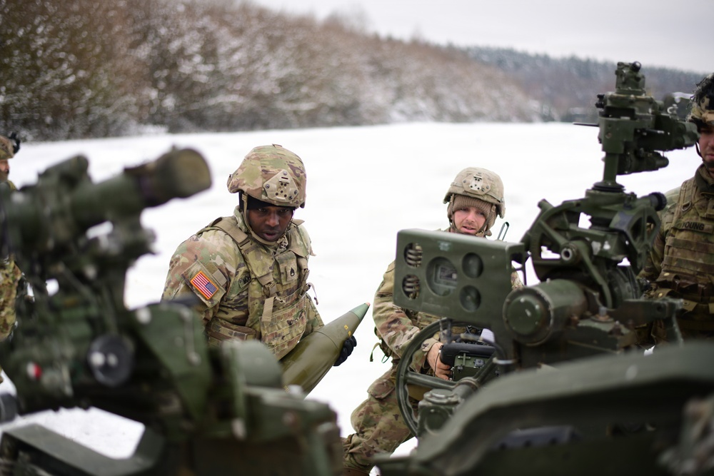 Chaos Battery Table XII LFX at Dynamic Front 26