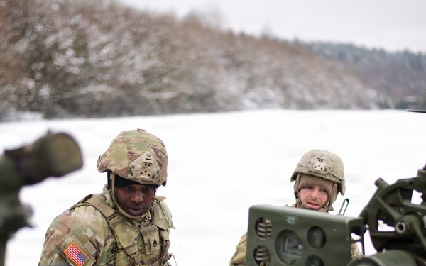 Chaos Battery Table XII LFX at Dynamic Front 26