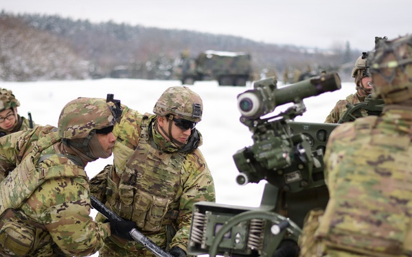 Chaos Battery Table XII LFX at Dynamic Front 26