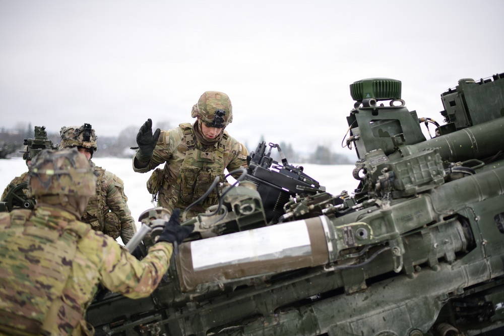 Chaos Battery Table XII LFX at Dynamic Front 26