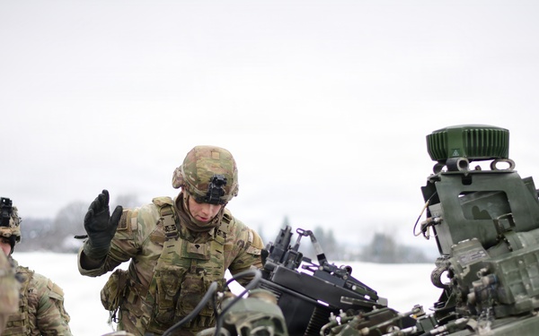 Chaos Battery Table XII LFX at Dynamic Front 26