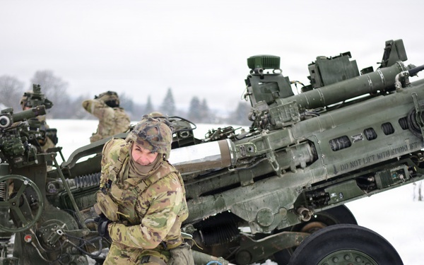 Chaos Battery Table XII LFX at Dynamic Front 26