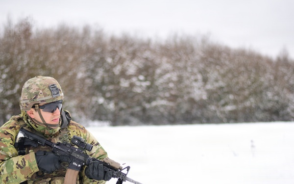 Chaos Battery Table XII LFX at Dynamic Front 26