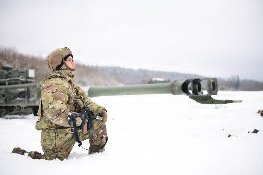 Chaos Battery Table XII LFX at Dynamic Front 26