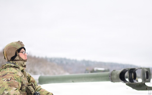 Chaos Battery Table XII LFX at Dynamic Front 26