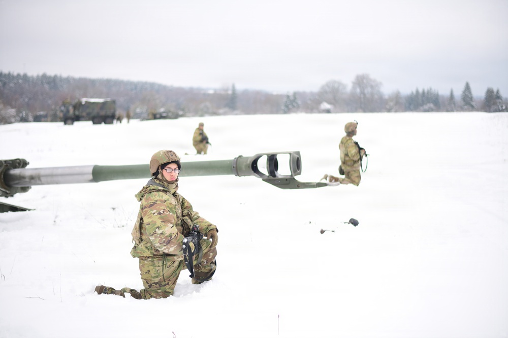 Chaos Battery Table XII LFX at Dynamic Front 26
