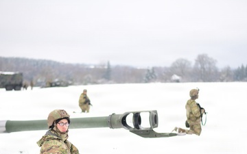 Chaos Battery Table XII LFX at Dynamic Front 26