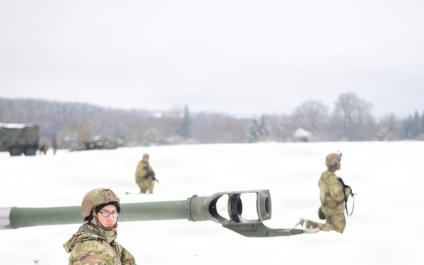 Chaos Battery Table XII LFX at Dynamic Front 26