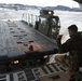 CORE26 | U.S. and Norwegian Forces Conduct Joint Offload for Exercise Cold Response 26