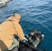 Seabees Divers Reinforce Maritime Force Protection at Naval Support Activity (NSA) Souda Bay, Greece