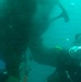 Seabees Divers Reinforce Maritime Force Protection at Naval Support Activity (NSA) Souda Bay, Greece