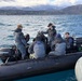 Seabees Divers Reinforce Maritime Force Protection at Naval Support Activity (NSA) Souda Bay, Greece
