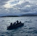 Seabees Divers Reinforce Maritime Force Protection at Naval Support Activity (NSA) Souda Bay, Greece