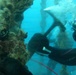 Seabees Divers Reinforce Maritime Force Protection at Naval Support Activity (NSA) Souda Bay, Greece