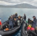 Seabees Divers Reinforce Maritime Force Protection at Naval Support Activity (NSA) Souda Bay, Greece