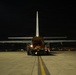61st Expeditionary Airlift Squadron conducts airlift mission