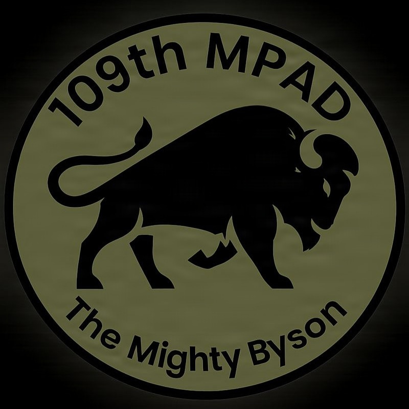 Bison logo