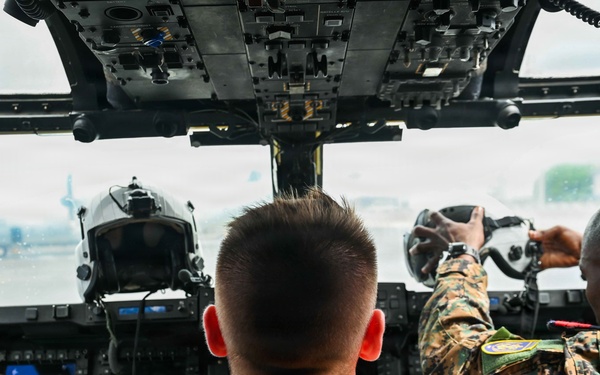 Strengthening Partnerships with Comoros