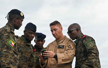 Strengthening Partnerships with Comoros