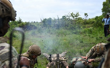 Strengthening Partnerships with Comoros