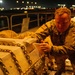 61st Expeditionary Airlift Squadron conducts airlift mission