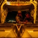 61st Expeditionary Airlift Squadron conducts airlift mission