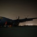 61st Expeditionary Airlift Squadron conducts airdrop mission