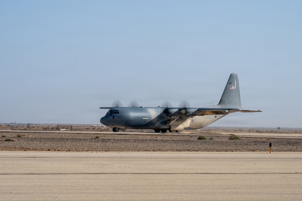 Exercise Aircraft Maintenance