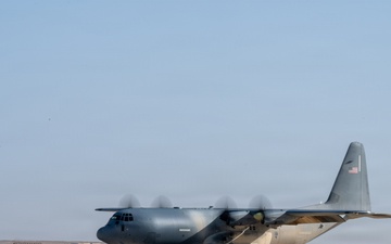 Exercise Aircraft Maintenance