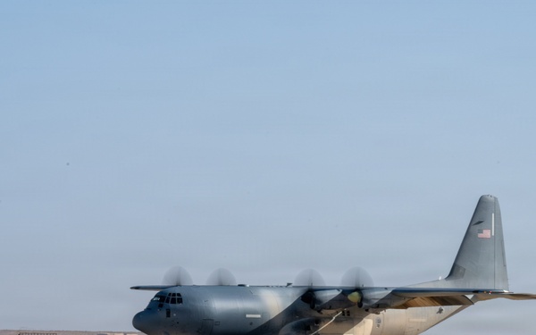 Exercise Aircraft Maintenance