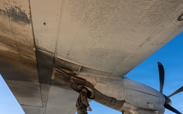 Exercise Aircraft Maintenance