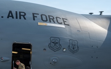 First Reservist joins 379th ECS Viper Team