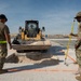 379th ECES trains to restore runways during RADR exercise