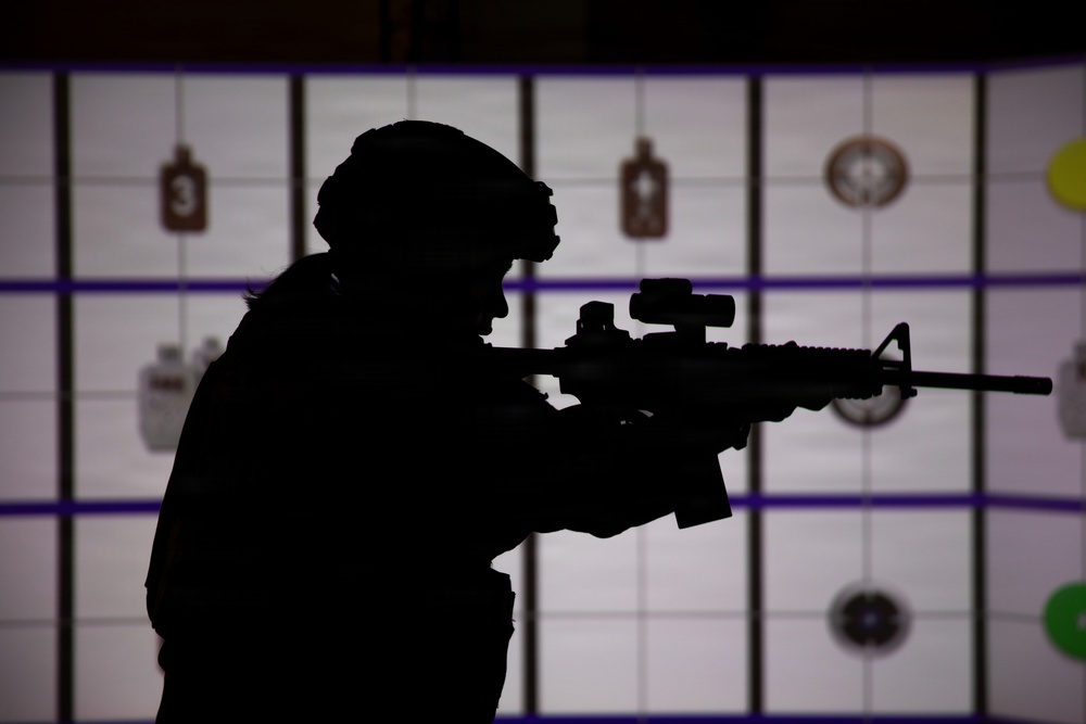 SETAF-AF hosts Best Medic Competition with Ghanaian, Liberian, Italian Medical Forces